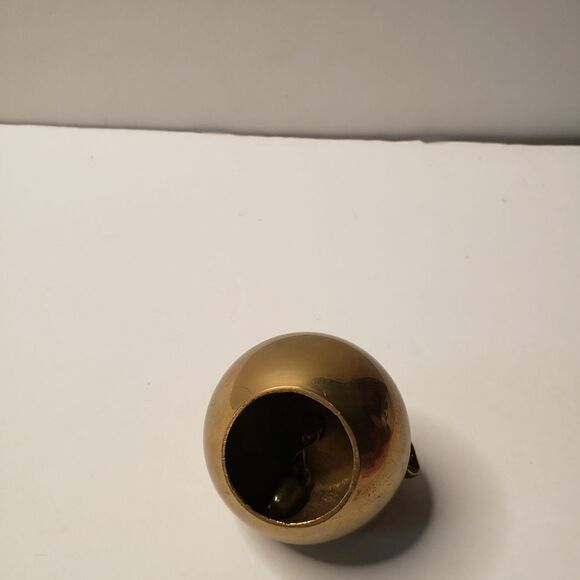 Metal  Apple Bell - Picture 5 of 8